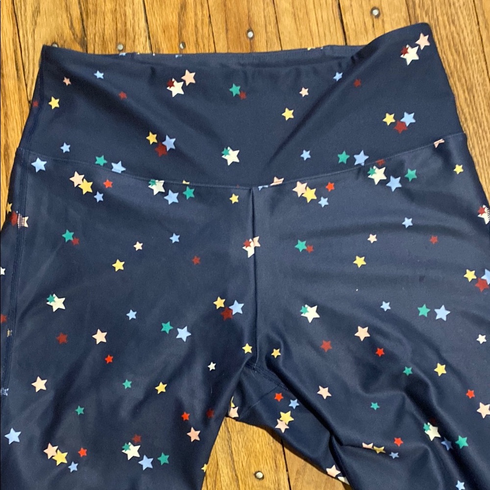 Summersalt "Do-It-All" High Rise Legging - Picture 8 of 16